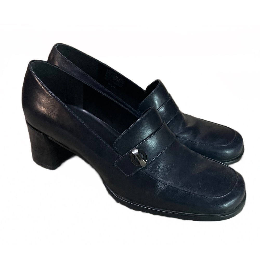 Bandolino Heeled Navy